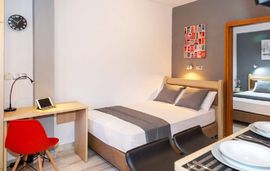 Mantzanas Apartments, Salonikiou, Sithonia