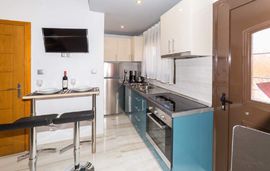 Mantzanas Apartments, Salonikiou, Sithonia