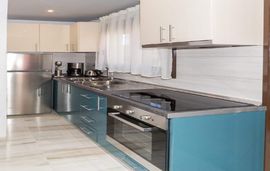 Mantzanas Apartments, Salonikiou, Sithonia