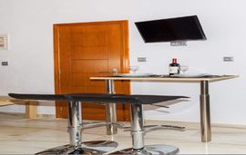 Mantzanas Apartments, Salonikiou, Sithonia