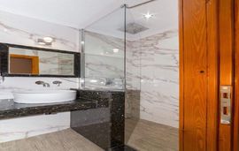 Mantzanas Apartments, Salonikiou, Sithonia