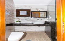 Mantzanas Apartments, Salonikiou, Sithonia