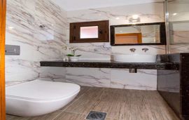 Mantzanas Apartments, Salonikiou, Sithonia