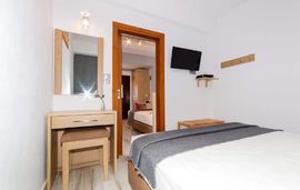 Mantzanas Apartments, Salonikiou, Sithonia