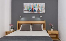 Mantzanas Apartments, Salonikiou, Sithonia