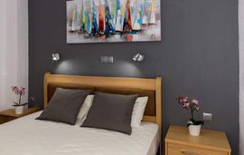 Mantzanas Apartments, Salonikiou, Sithonia