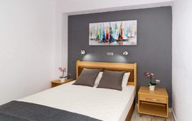 Mantzanas Apartments, Salonikiou, Sithonia