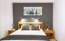 Mantzanas Apartments, Salonikiou, Sithonia