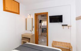 Mantzanas Apartments, Salonikiou, Sithonia