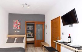 Mantzanas Apartments, Salonikiou, Sithonia