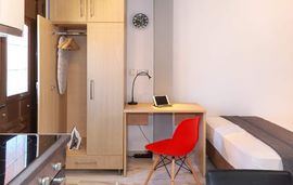 Mantzanas Apartments, Salonikiou, Sithonia