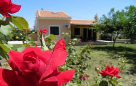 dimitra villa lefkas lefkada 1