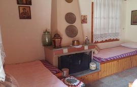 polina house maries thassos 13