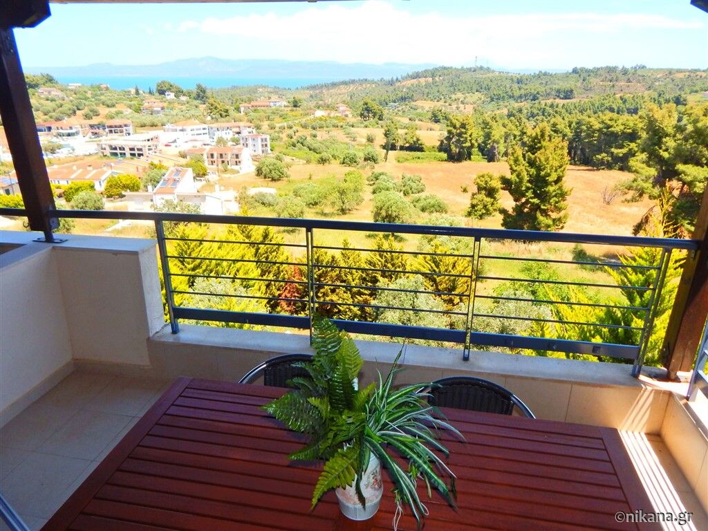 Kripis Studio Paliouri, Paliouri, Kassandra