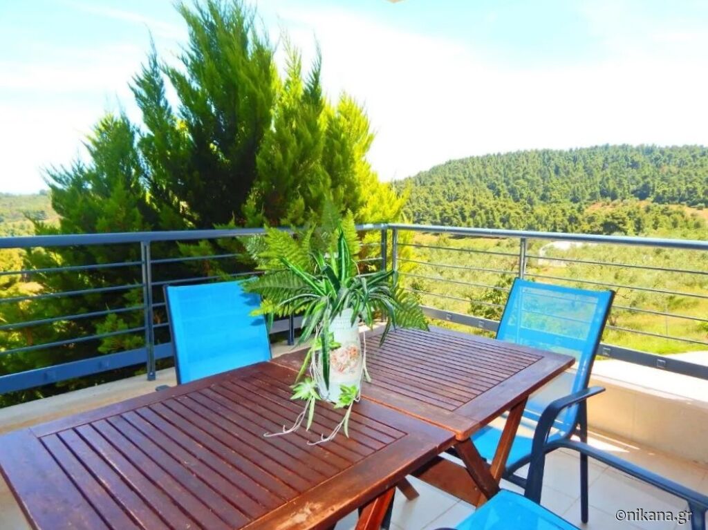 Kripis Studio Paliouri, Paliouri, Kassandra