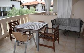 Kripis Studios Pefkohori, Pefkohori, Kassandra