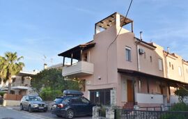 Kripis House Pefkohori, Pefkohori, Kassandra