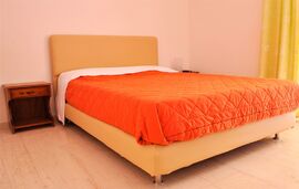 Avista Apartments, Ligia, Lefkada, 2 Bed Studio, Economy First Floor