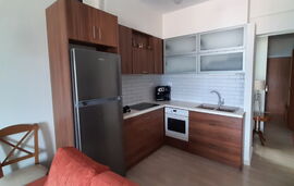 Avista Apartments, Ligia, Lefkada, GEORGIA APARTMENT