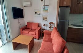 Avista Apartments, Ligia, Lefkada, GEORGIA APARTMENT