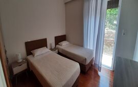 Avista Apartments, Ligia, Lefkada, GEORGIA APARTMENT