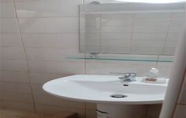 Avista Apartments, Ligia, Lefkada, 2 Bedroom Apartment, 50m2 First Floor