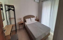 Avista Apartments, Ligia, Lefkada, GEORGIA APARTMENT