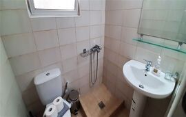 Avista Apartments, Ligia, Lefkada, 2 Bedroom Apartment, 50m2 First Floor