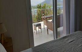 Avista Apartments, Ligia, Lefkada, GEORGIA APARTMENT