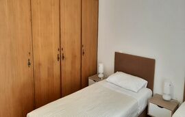 Avista Apartments, Ligia, Lefkada, GEORGIA APARTMENT