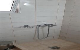 Avista Apartments, Ligia, Lefkada, 2 Bedroom Apartment, 50m2 First Floor