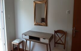 Avista Apartments, Ligia, Lefkada, GEORGIA APARTMENT