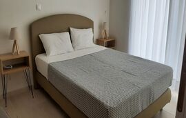 Avista Apartments, Ligia, Lefkada, GEORGIA APARTMENT