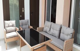 Avista Apartments, Ligia, Lefkada, GEORGIA APARTMENT