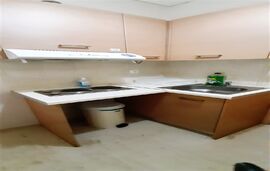 Avista Apartments, Ligia, Lefkada, 2 Bedroom Apartment, 50m2 First Floor