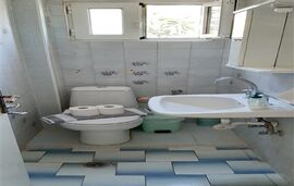 Avista Apartments, Ligia, Lefkada, 2 Bedroom Apartment, 50m2 First Floor