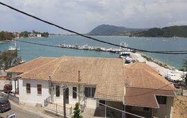 Avista Apartments, Ligia, Lefkada, GEORGIA APARTMENT