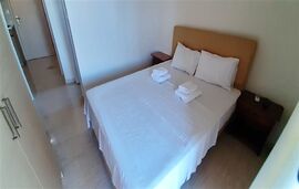 Avista Apartments, Ligia, Lefkada, 2 Bedroom Apartment, 50m2 First Floor