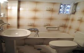 Avista Apartments, Ligia, Lefkada, 2 Bedroom Apartment, 60m2 First Floor