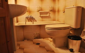 Avista Apartments, Ligia, Lefkada, 2 Bedroom Apartment, 60m2 First Floor