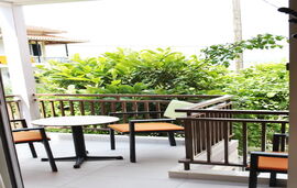 Avista Apartments, Ligia, Lefkada, 2 Bedroom Apartment, 60m2 First Floor