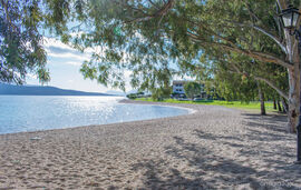 Avista Apartments, Ligia, Lefkada