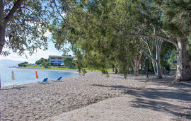 Avista Apartments, Ligia, Lefkada