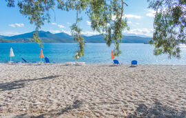 Avista Apartments, Ligia, Lefkada