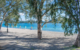 Avista Apartments, Ligia, Lefkada