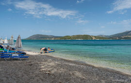 Avista Apartments, Ligia, Lefkada
