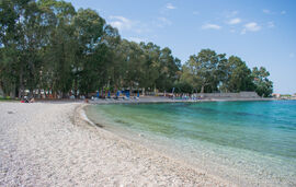 Avista Apartments, Ligia, Lefkada