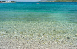 Avista Apartments, Ligia, Lefkada