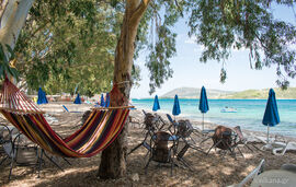 Avista Apartments, Ligia, Lefkada