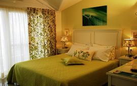 Haris Hotel Apartments, Vrahos, Epirus